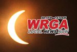 [VIDEO] Berry College hosts Solar Eclipse viewing event