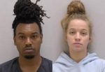 Two arrested in Cartersville shooting