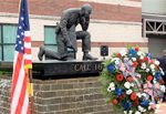 [VIDEO] 2024 Peace Officer Memorial Service set for Friday (May 17th)