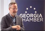 [VIDEO] Georgia Chamber hosts new economy tour in Rome