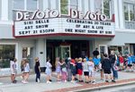 Desoto Theatre awarded grants from GA Trust for Historic Preservation, Fox Theatre in ATL