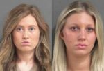 Former Calhoun School System employees accused of sexual contact with students