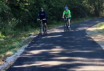 Mt. Berry Trail ribbon cutting set for Tuesday