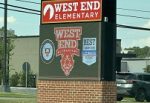 West End honored for being a Blue Ribbon “Lighthouse School”