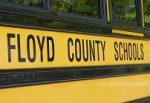 Floyd County students return to class Thursday, new traffic pattern at Armuchee High