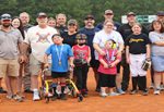 [VIDEO] Cops 4 Kids Softball Benefit Tournament raises funds for Special Olympics