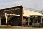 Deputy, Department of Corrections officers arrested in assault of an inmate at the Floyd County Jail