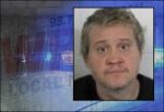 Man charged with child molestation