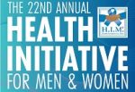 Health Initiative for Men and Women this Saturday