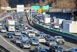 GDOT predicts heavy holiday traffic on interstates Friday and Saturday, suspends lane closures