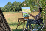 Georgia’s Rome announces call for entries: Inaugural Plein Air Showcase