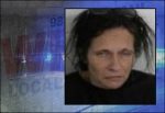 Woman accused of abusing terminally ill man