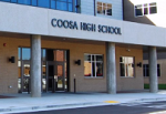 Coosa High Student arrested for terroristic threats