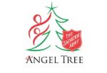 Registration for Salvation Army’s Angel Tree program starts in October