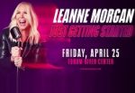 Comedian Leanne Morgan brings tour to Rome in April