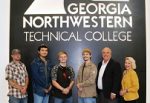 GNTC students awarded Gov. Nathan Deal Technical Education Scholarship