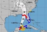 WRGA afternoon update on Helene