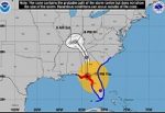 12:30 AM Hurricane Update