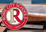 Rome City Schools show improvements in several areas in Milestones testing