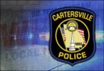 Deceased person found in vehicle in grocery store parking lot in Cartersville