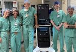 Groundbreaking prostate surgery performed at Atrium Health Floyd