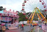 [VIDEO] Coosa Valley Fair kicks off fall season in Northwest Georgia (2025)