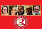 [Video] Rome City School Board Candidate Forum