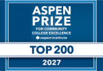 Aspen Institute names Georgia Highlands College as a Top 200 U.S. Community College eligible for the 2027 Aspen Prize