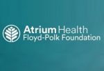 The Atrium Health Floyd-Polk Foundation board pledges $30K to food service agencies