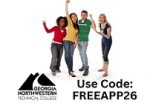 November is free application month at GNTC