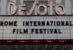 The Rome International Film Festival offers plenty to do this weekend
