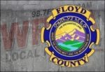 Floyd County Commission to hold budget discussions, public hearing on Monday