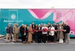 Atrium Health Floyd’s second mammography coach having an impact