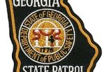 Vehicle involved in Alabama pursuit crashes in Floyd County, killing the driver