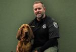 Team effort and K9 Waylon help capture fleeing suspects in Floyd County