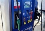 Georgia gas prices increase two cents