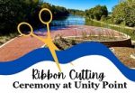 Unity Point ribbon-cutting on Tuesday