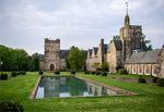Berry College Named to WSJ 2026 Best Colleges in America 