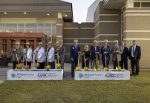 Georgia Highlands College breaks ground on nearly $12 Million Lakeview Healthcare Education Center renovation