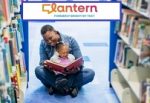 Family Resource Center highlights Lantern as a free parenting support resource for local families