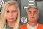 Centre, Alabama couple accused of misapproriating youth football league funds