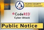EMA officials report CodeRed cyber attack
