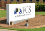 Floyd County Board of Education approves purchase of bus cameras, accepts teacher resignation