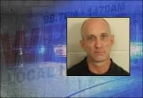 Canton man arrested after traveling to Floyd County to meet “minor” for sex