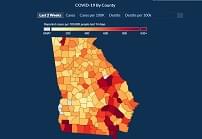 Improvements coming to COVID-19 daily status report