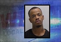 Cartersville Police Arrest Shooting Suspect