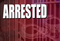 Arrest reports for February 28