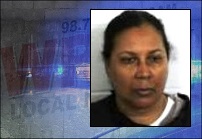 Woman arrested again for allegedly filing fraudulent insurance claims