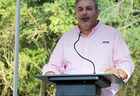 Trail to be named for Scotty Tillery on Saturday