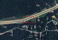 Bartow County lane closure Monday and Tuesday